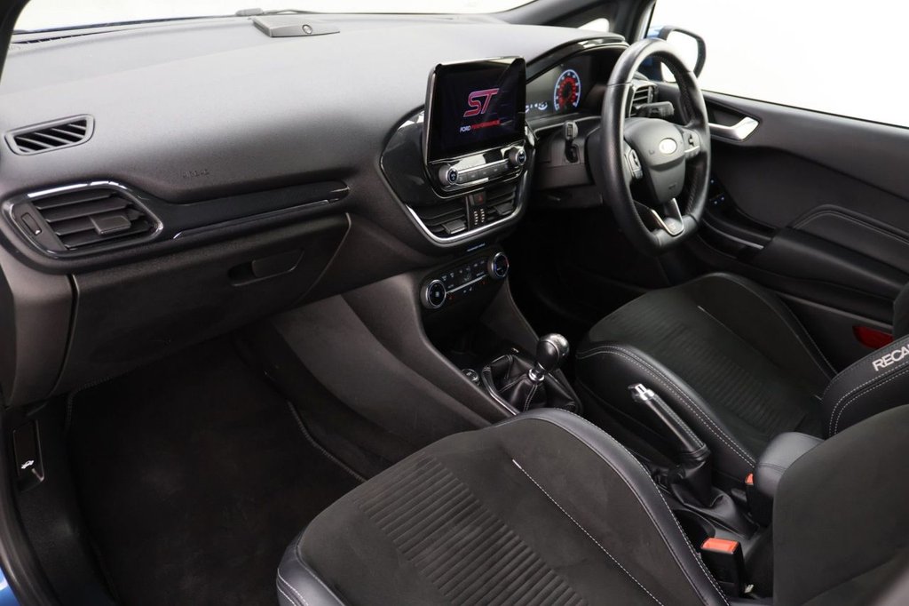 Used Ford Fiesta 2019 for sale - 76591169: Photo 25