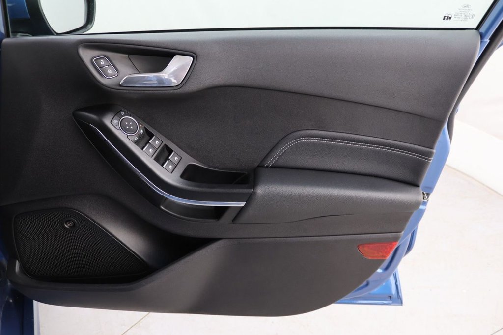 Used Ford Fiesta 2019 for sale - 76591169: Photo 28