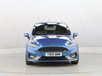 Used Ford Fiesta 2019 for sale - 76591169: Photo