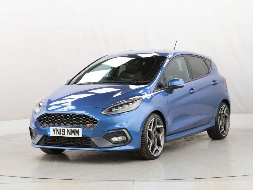 Used Ford Fiesta 2019 for sale - 76591169: Photo 5