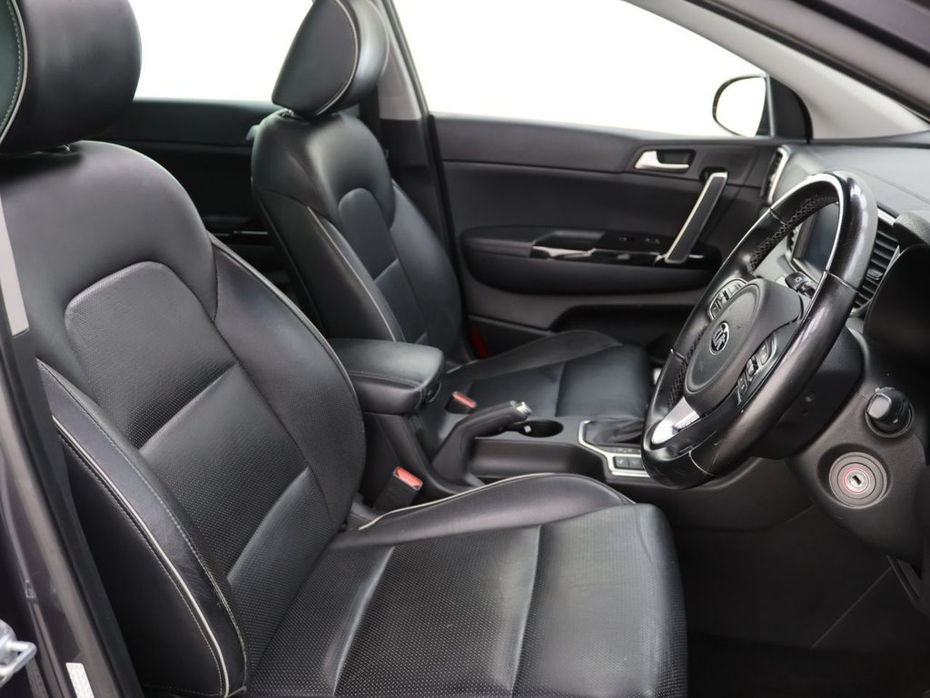 Used Kia Sportage 2017 for sale - 76631645: Photo 13