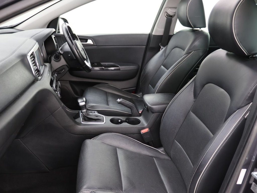 Used Kia Sportage 2017 for sale - 76631645: Photo 25