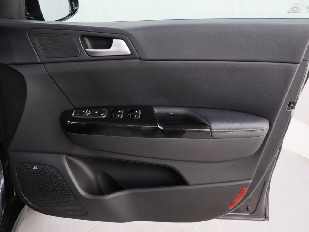 Used Kia Sportage 2017 for sale - 76631645: Photo 28