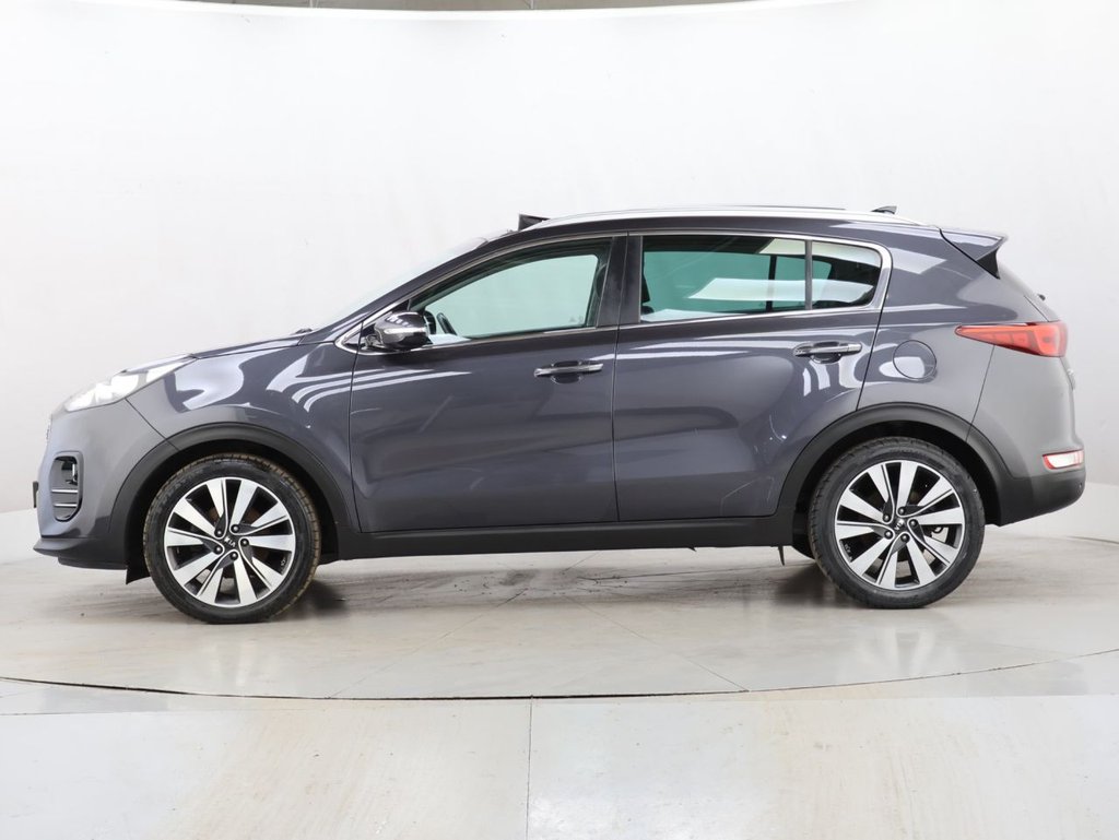 Used Kia Sportage 2017 for sale - 76631645: Photo 7