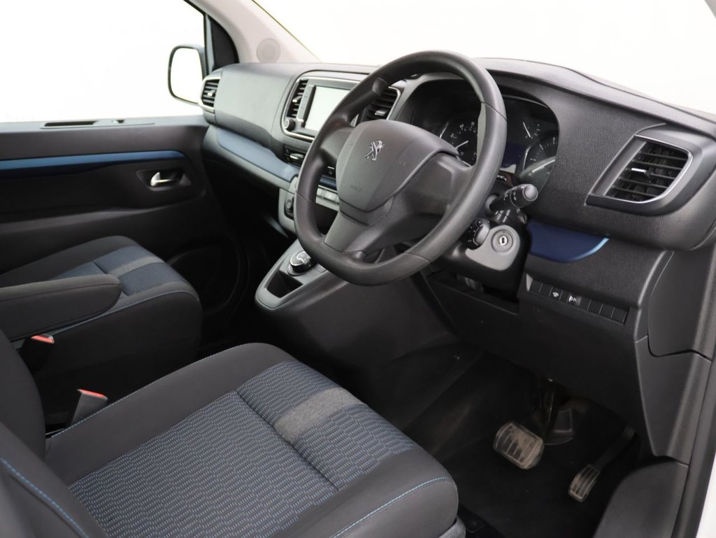 Used Peugeot Traveller 2020 for sale - 76118851: Photo 10