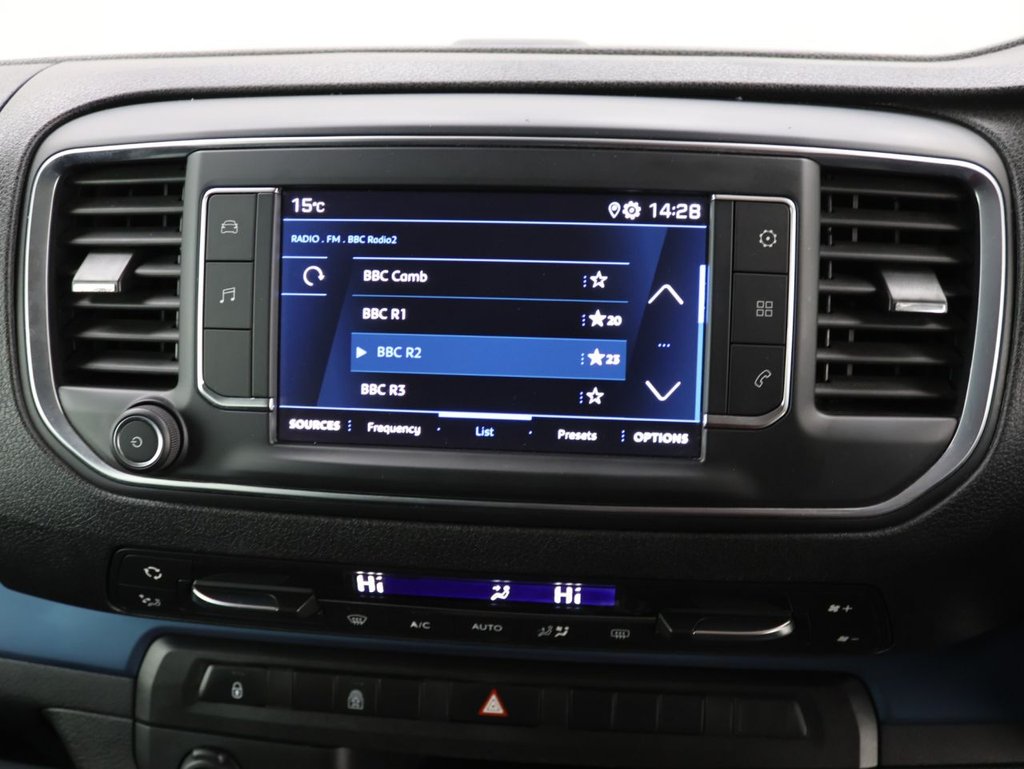 Used Peugeot Traveller 2020 for sale - 76118851: Photo 13