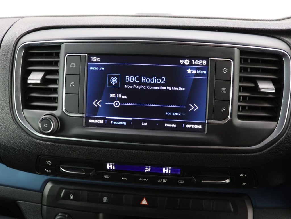 Used Peugeot Traveller 2020 for sale - 76118851: Photo 14