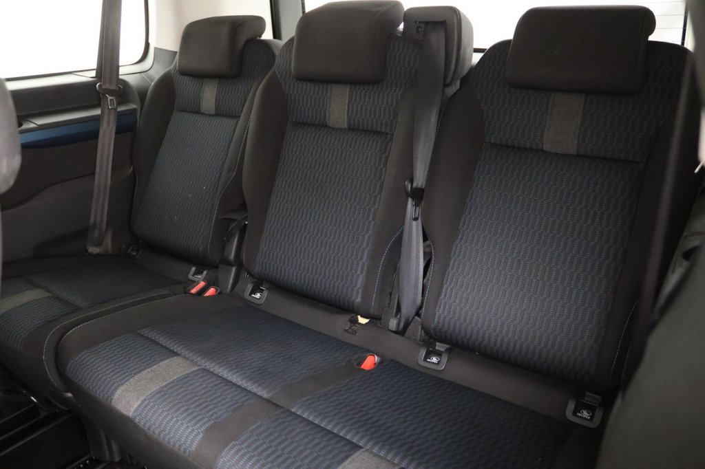 Used Peugeot Traveller 2020 for sale - 76118851: Photo 22