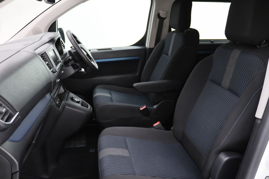 Used Peugeot Traveller 2020 for sale - 76118851: Photo 25