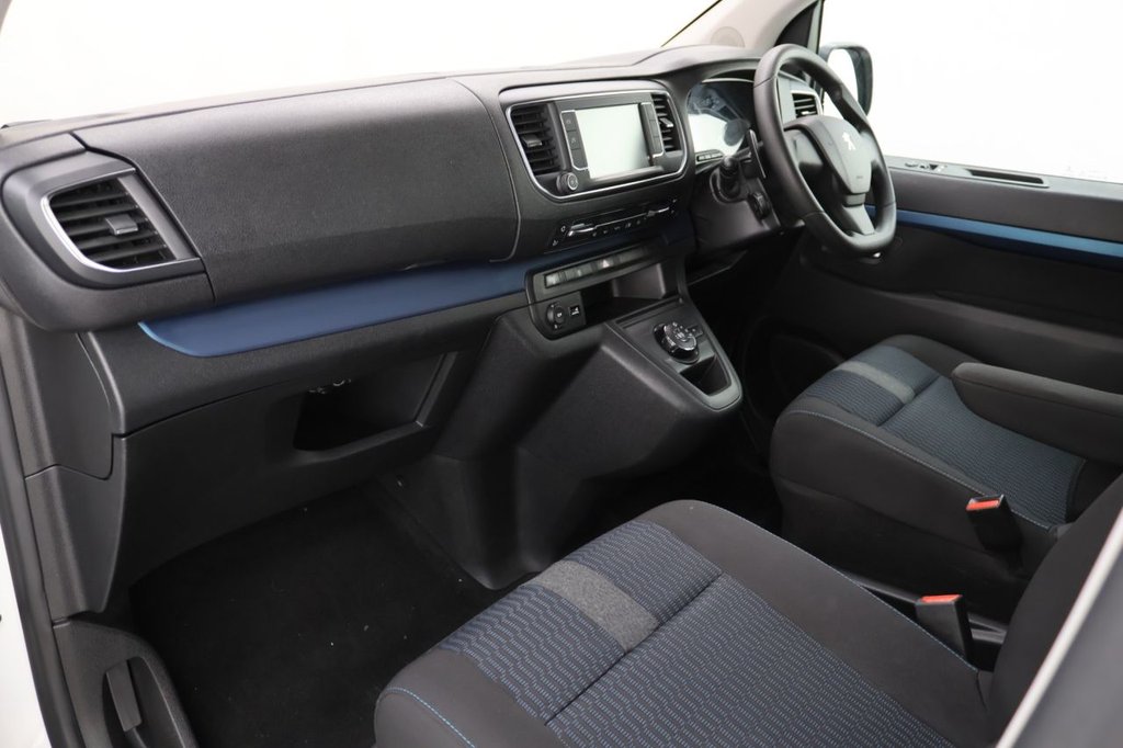 Used Peugeot Traveller 2020 for sale - 76118851: Photo 26