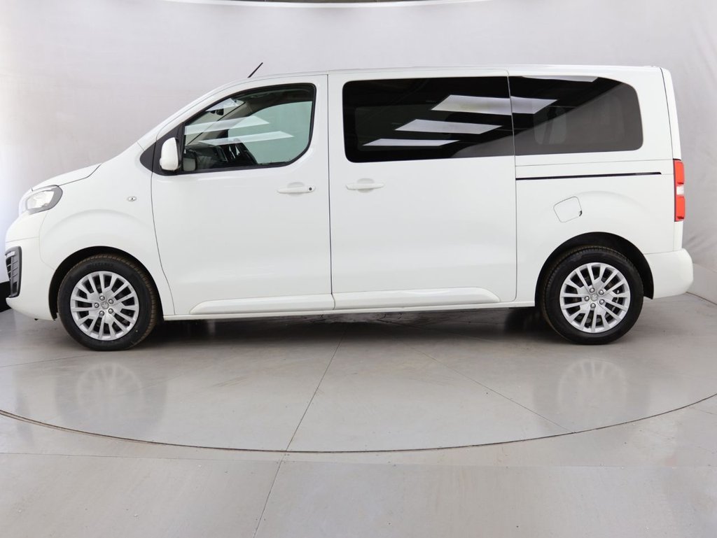 Used Peugeot Traveller 2020 for sale - 76118851: Photo 6