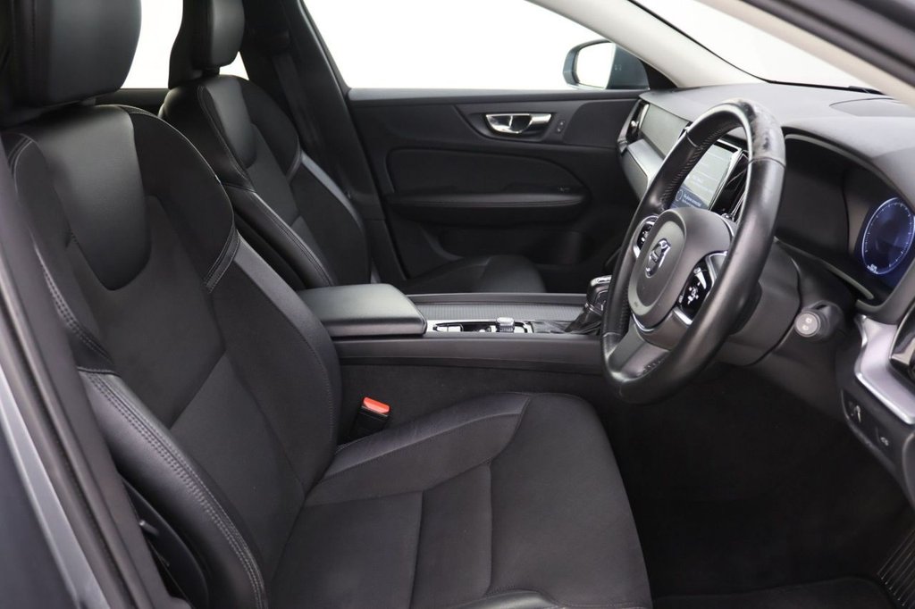 Used Volvo V60 2019 for sale - 78016818: Photo 12