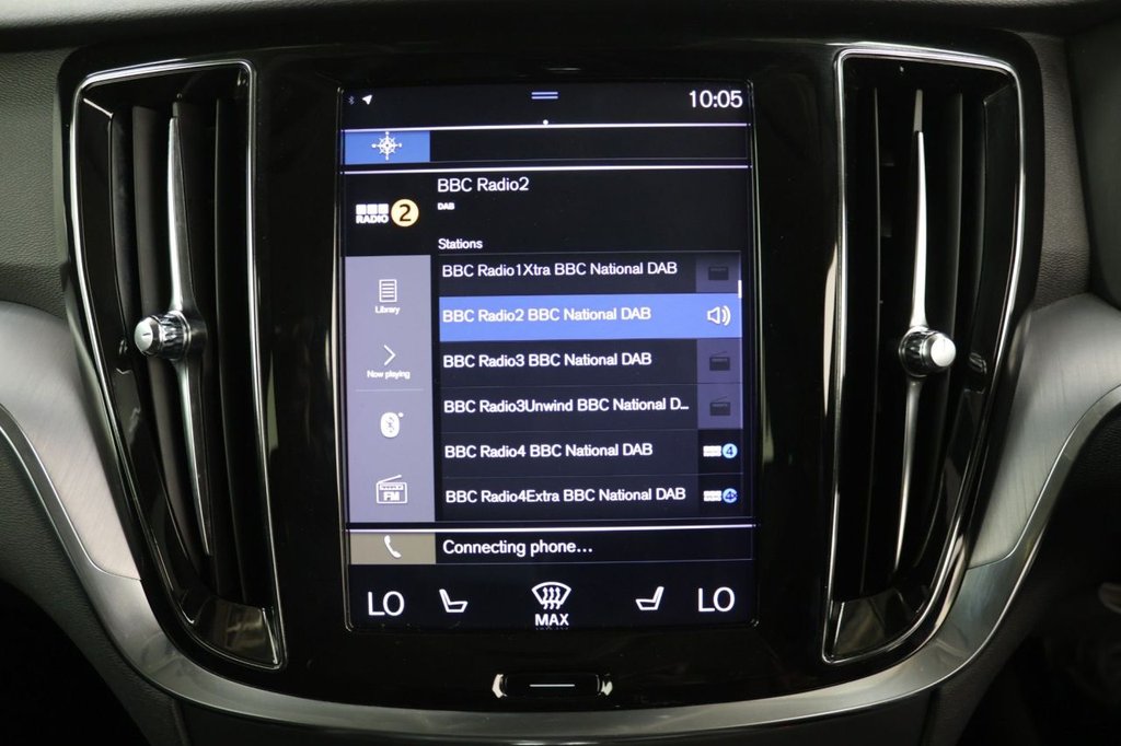 Used Volvo V60 2019 for sale - 78016818: Photo 13