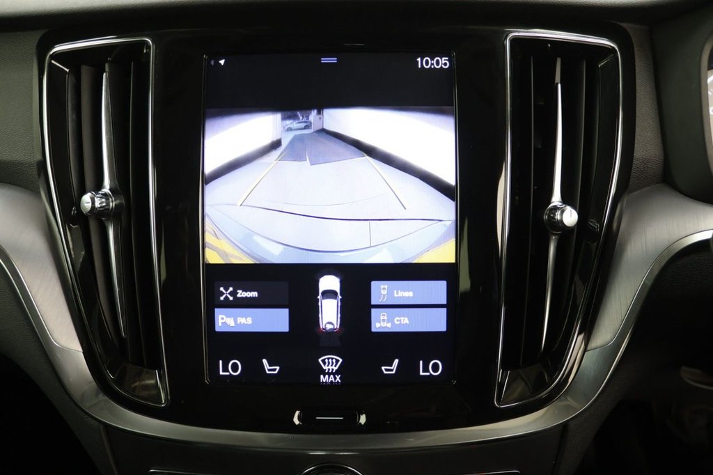 Used Volvo V60 2019 for sale - 78016818: Photo 14