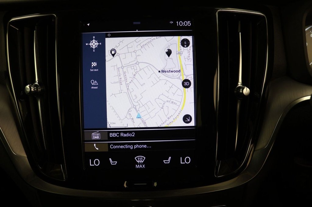 Used Volvo V60 2019 for sale - 78016818: Photo 15