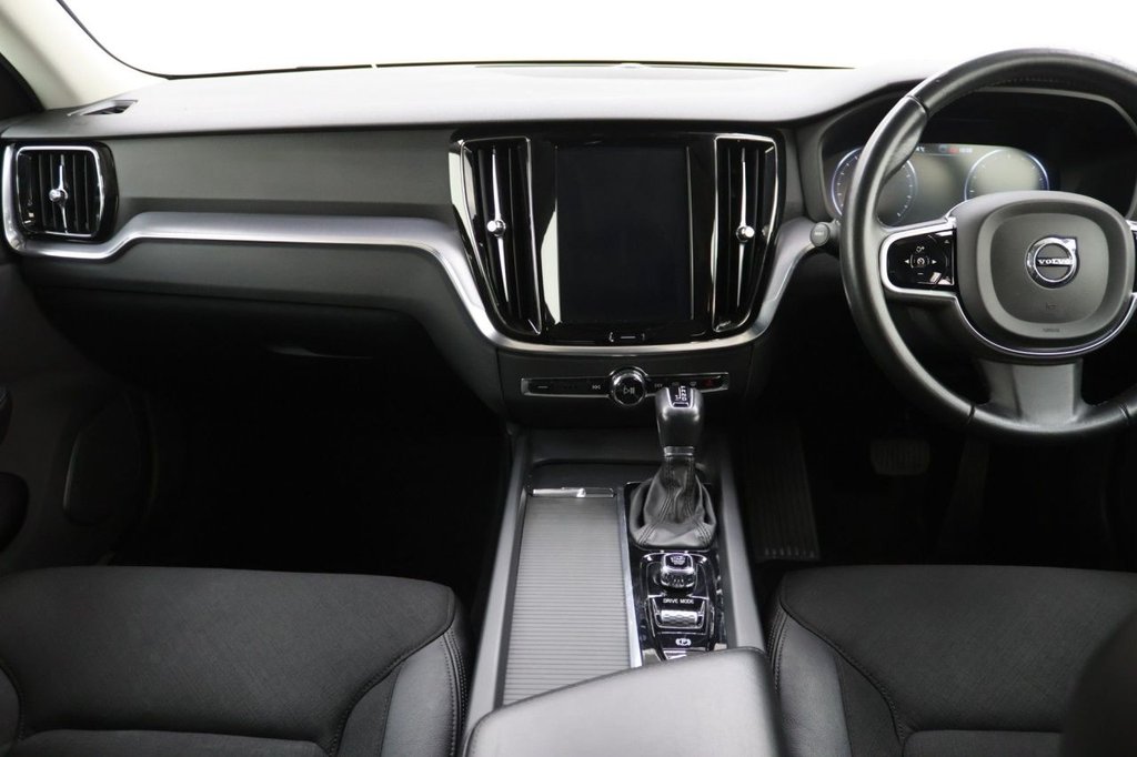 Used Volvo V60 2019 for sale - 78016818: Photo 16