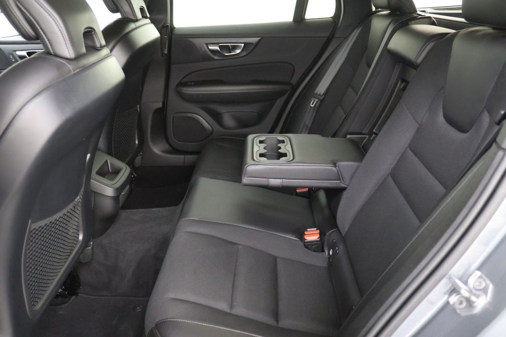 Used Volvo V60 2019 for sale - 78016818: Photo 19