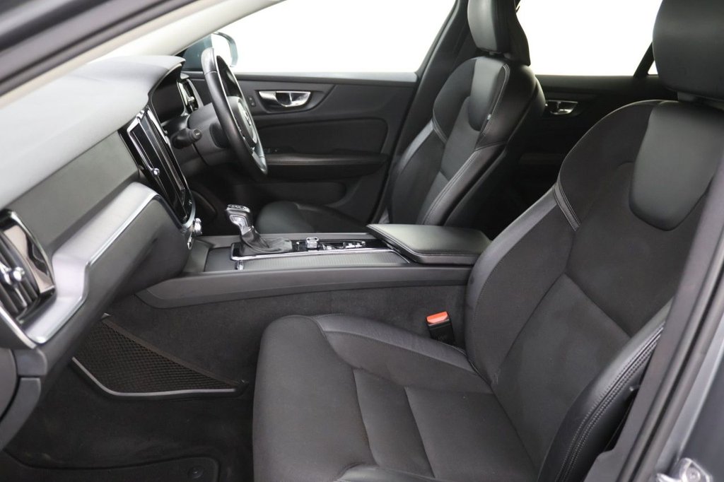 Used Volvo V60 2019 for sale - 78016818: Photo 20