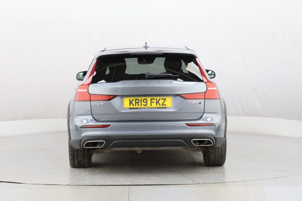 Used Volvo V60 2019 for sale - 78016818: Photo 9