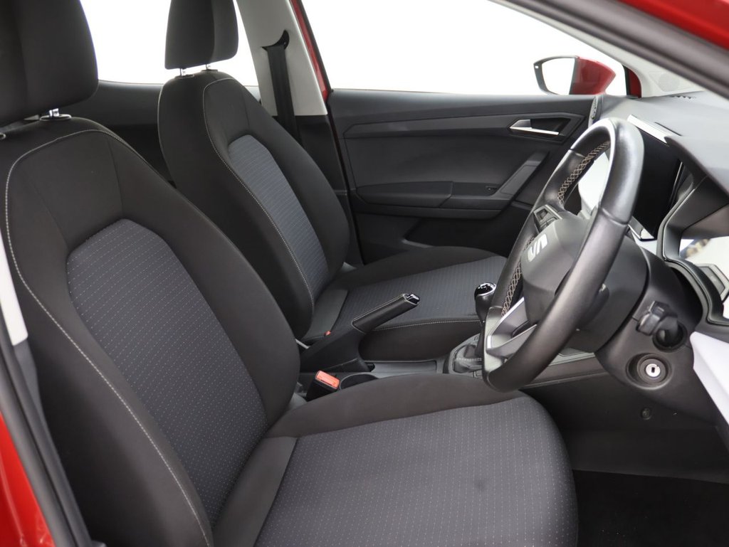 Used SEAT Ibiza 2021 for sale - 76542148: Photo 12