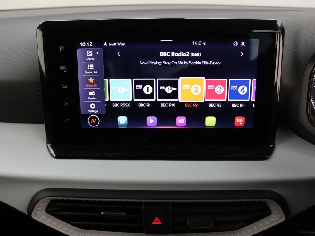 Used SEAT Ibiza 2021 for sale - 76542148: Photo 13