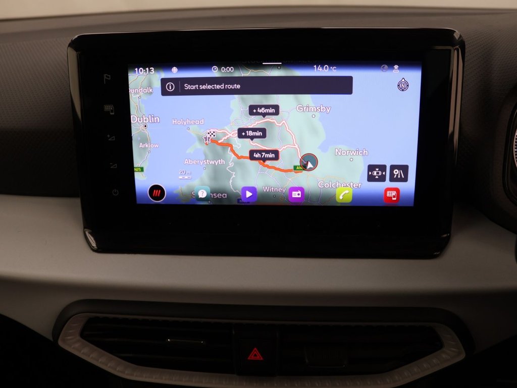 Used SEAT Ibiza 2021 for sale - 76542148: Photo 14