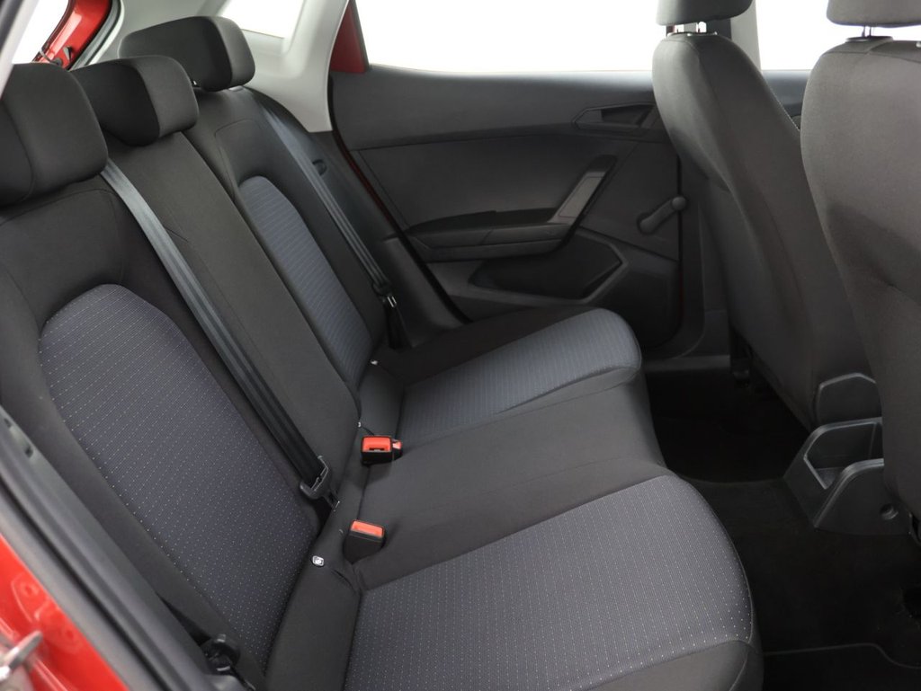 Used SEAT Ibiza 2021 for sale - 76542148: Photo 16