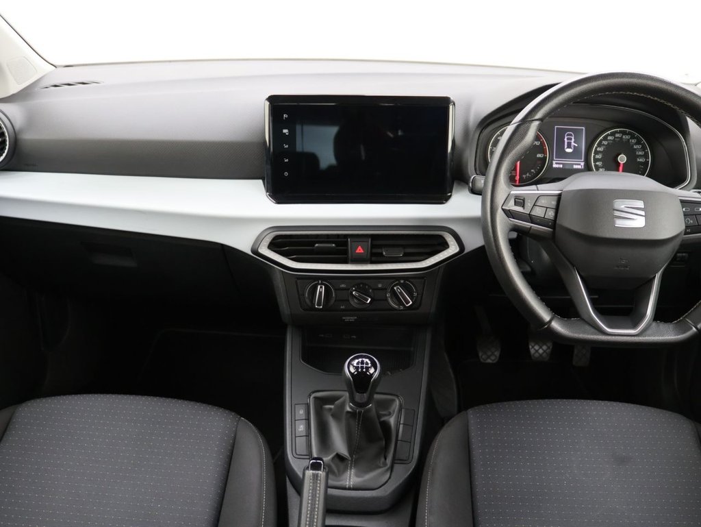 Used SEAT Ibiza 2021 for sale - 76542148: Photo 17