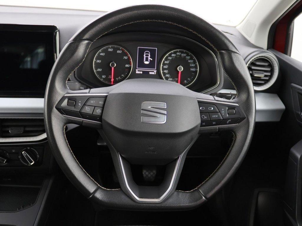 Used SEAT Ibiza 2021 for sale - 76542148: Photo 19