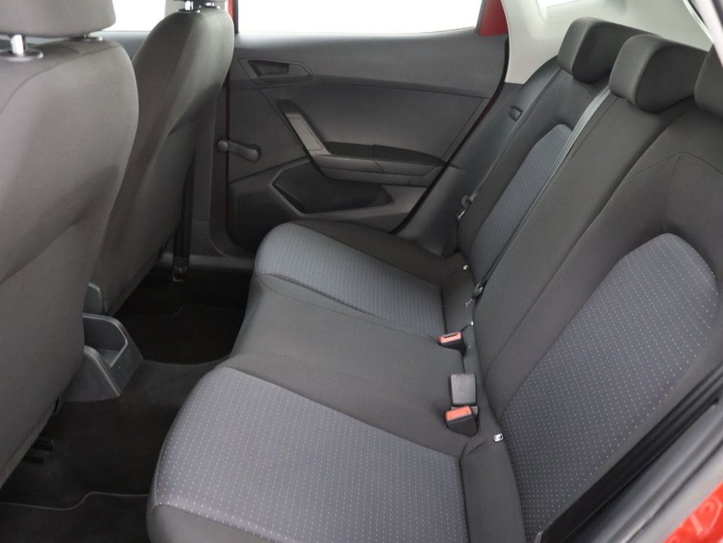 Used SEAT Ibiza 2021 for sale - 76542148: Photo 20