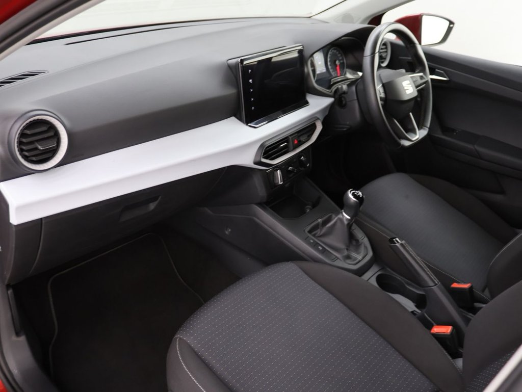 Used SEAT Ibiza 2021 for sale - 76542148: Photo 23