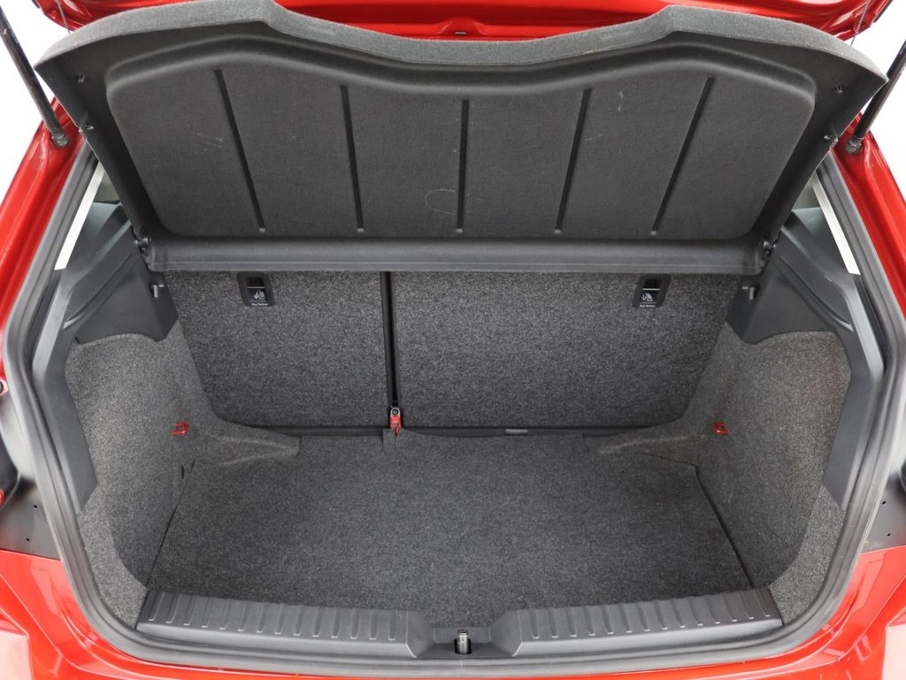 Used SEAT Ibiza 2021 for sale - 76542148: Photo 24