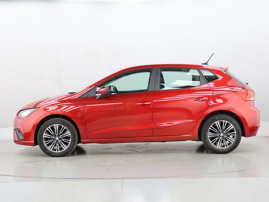 Used SEAT Ibiza 2021 for sale - 76542148: Photo 6