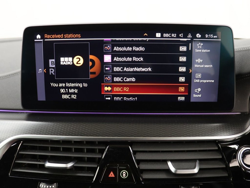 Used BMW 5 Series 2020 for sale - 76542098: Photo 13