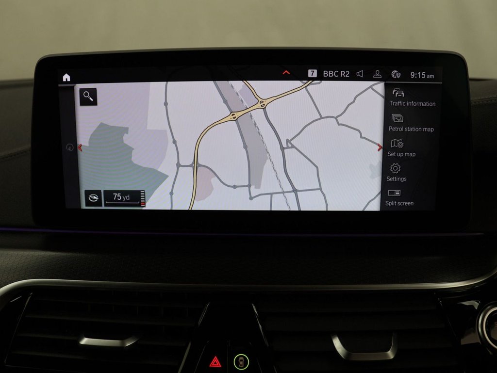 Used BMW 5 Series 2020 for sale - 76542098: Photo 15