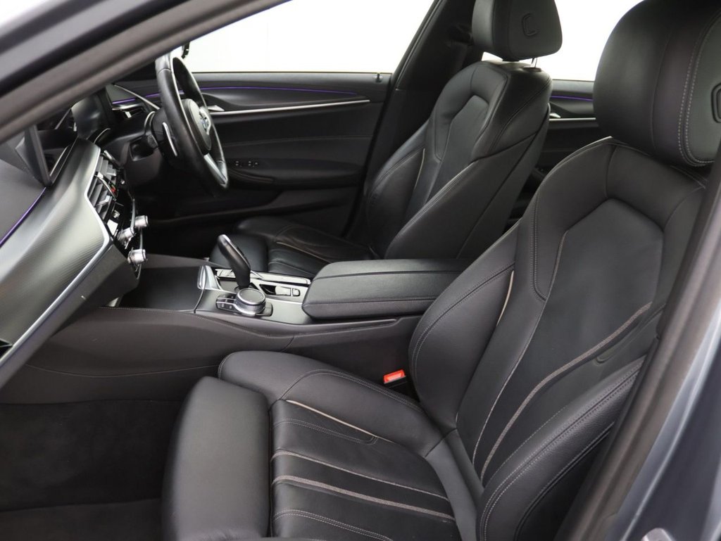 Used BMW 5 Series 2020 for sale - 76542098: Photo 22