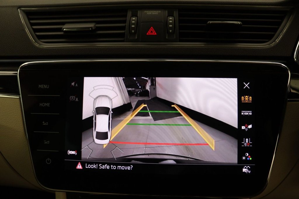 Used Skoda Superb 2021 for sale - 76953987: Photo 15