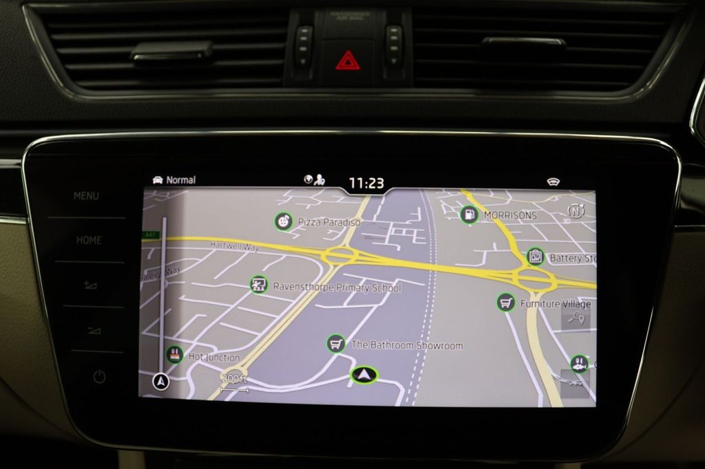 Used Skoda Superb 2021 for sale - 76953987: Photo 16