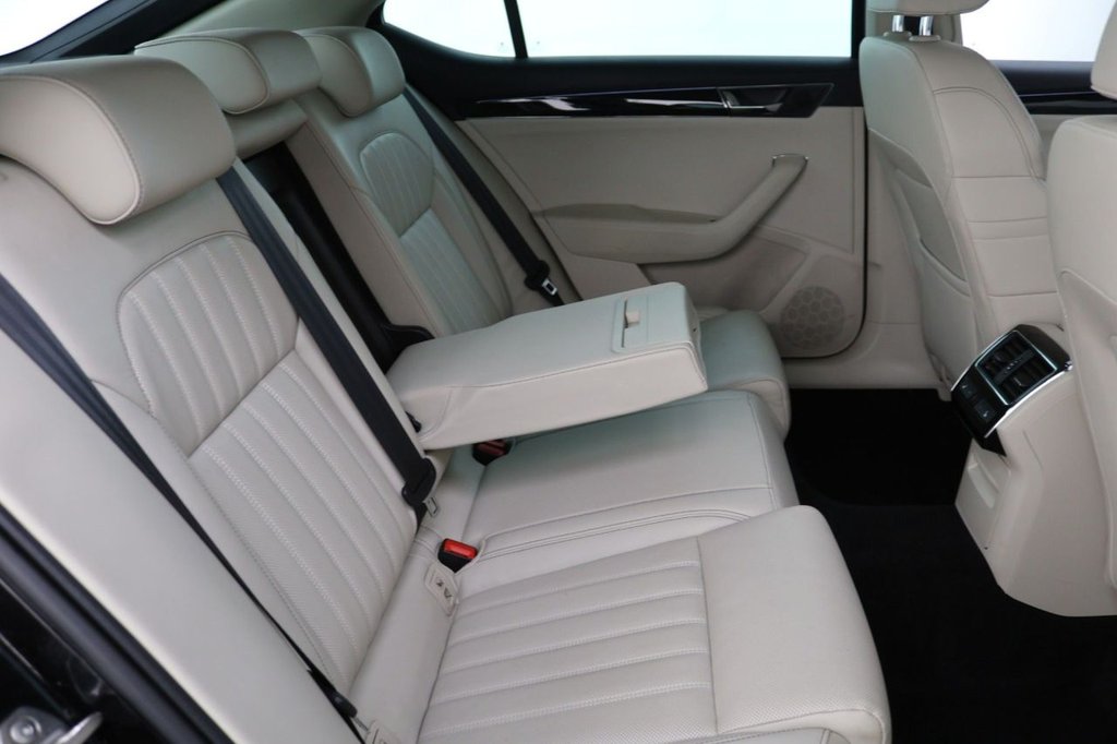Used Skoda Superb 2021 for sale - 76953987: Photo 17