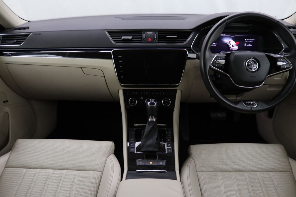 Used Skoda Superb 2021 for sale - 76953987: Photo 19