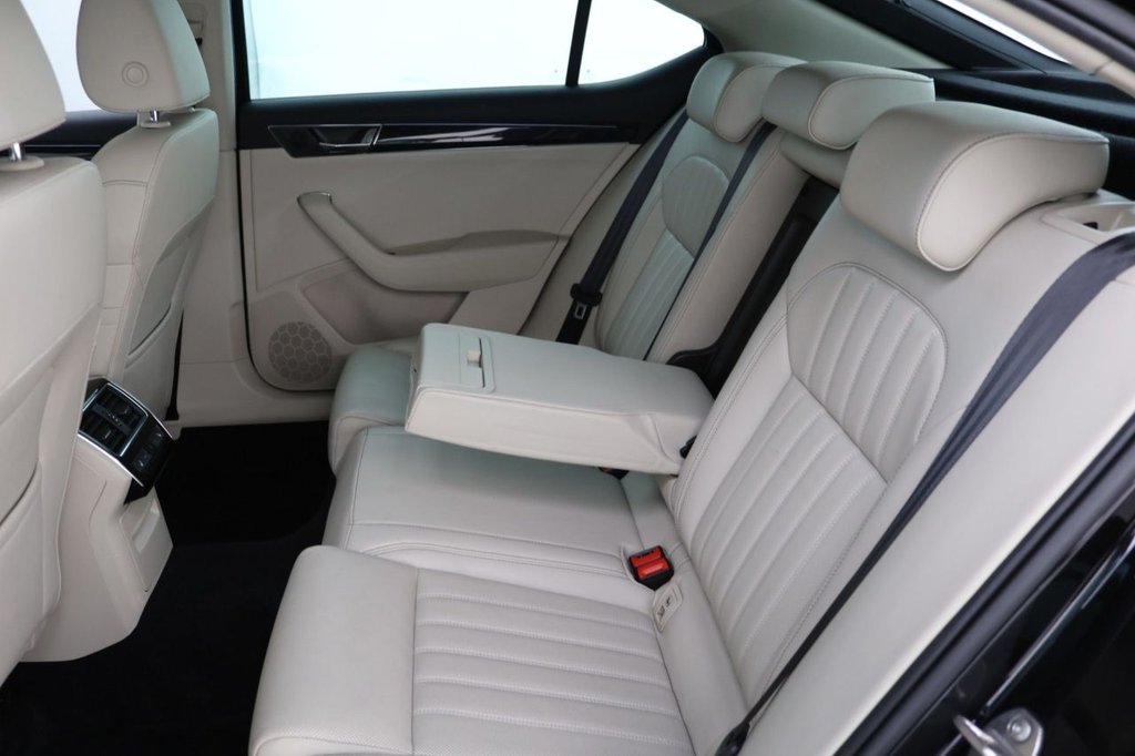 Used Skoda Superb 2021 for sale - 76953987: Photo 21
