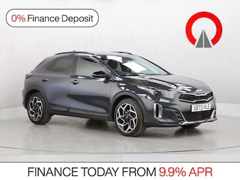 Used Kia XCeed 2023 for sale - 79527838: Photo