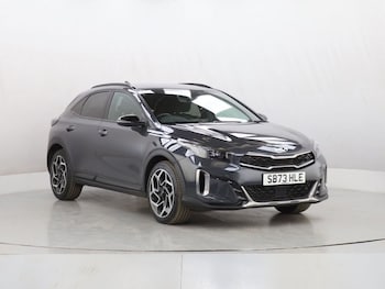 Used Kia XCeed 2023 for sale - 79527838: Photo