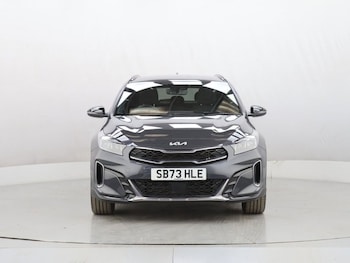 Used Kia XCeed 2023 for sale - 79527838: Photo