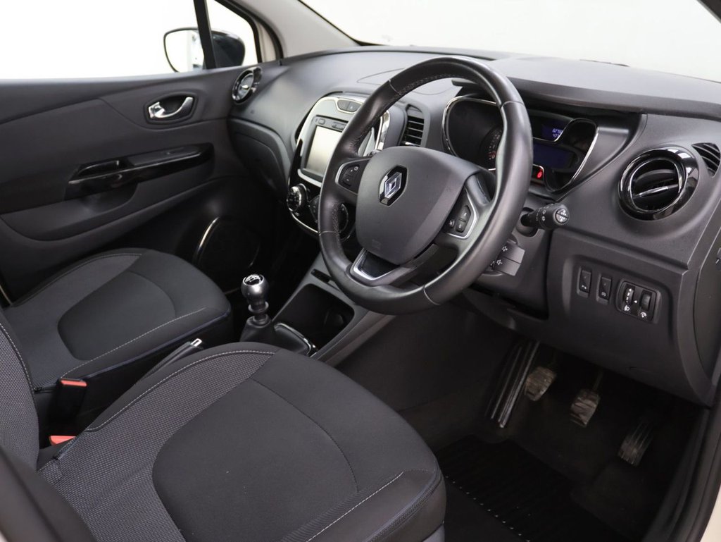Used Renault Captur 2017 for sale - 78059575: Photo 11