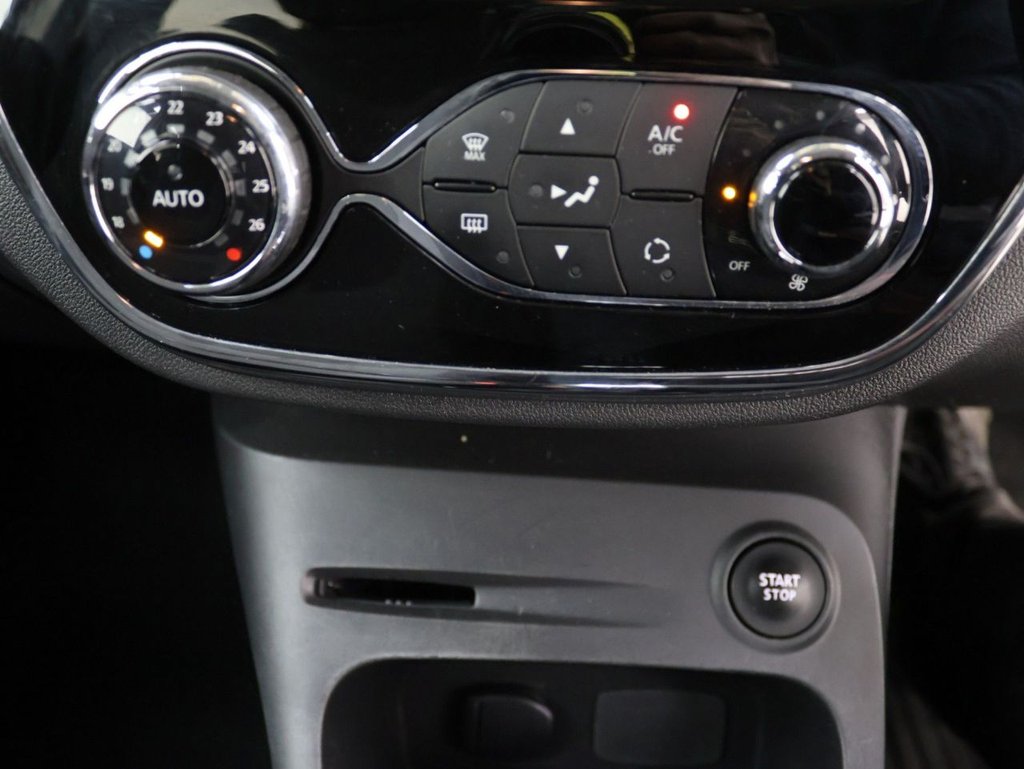 Used Renault Captur 2017 for sale - 78059575: Photo 13