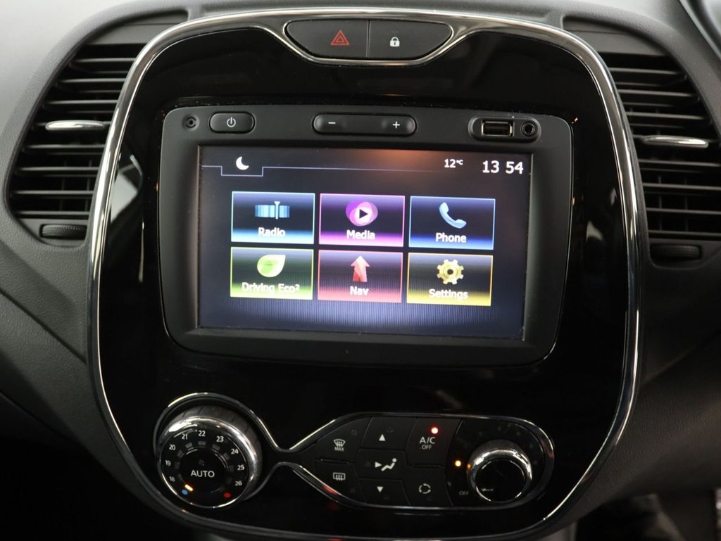 Used Renault Captur 2017 for sale - 78059575: Photo 14