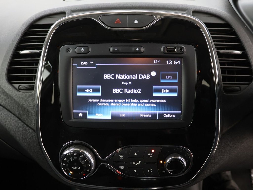 Used Renault Captur 2017 for sale - 78059575: Photo 15