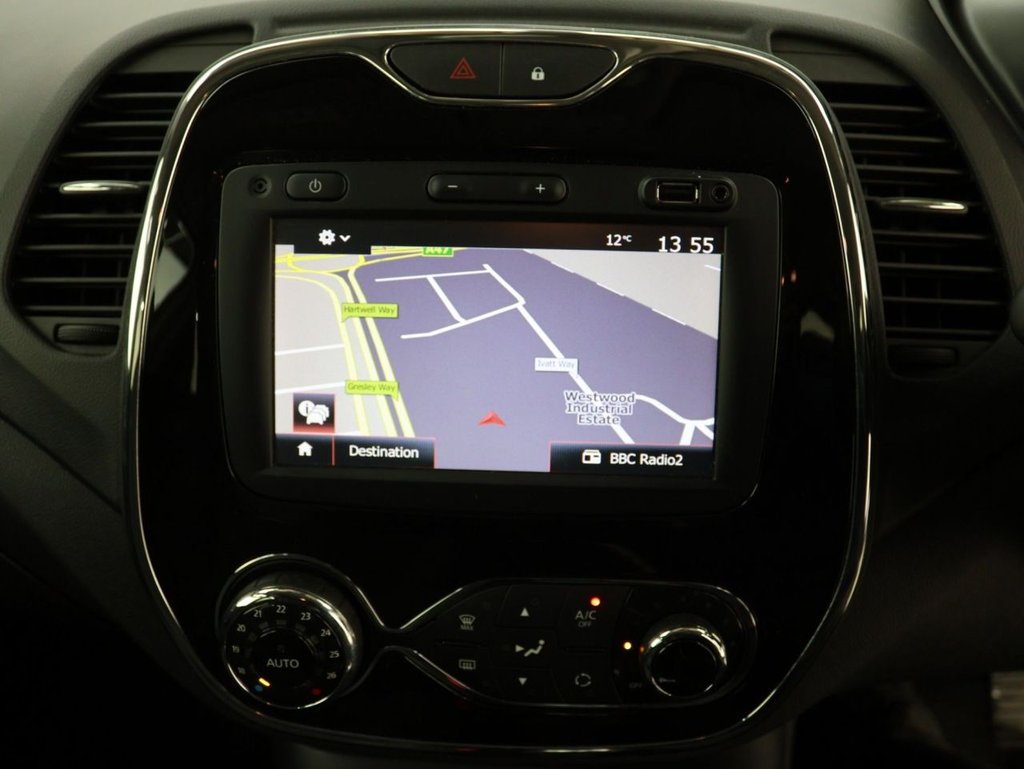 Used Renault Captur 2017 for sale - 78059575: Photo 16