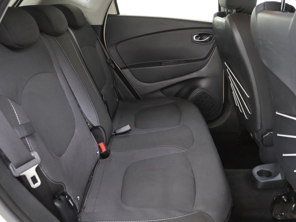 Used Renault Captur 2017 for sale - 78059575: Photo 18